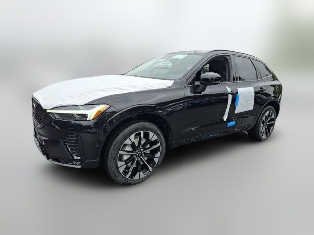 2026 Volvo XC60 Plus