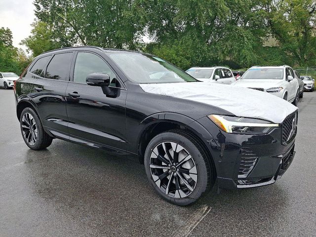 2026 Volvo XC60 Plus