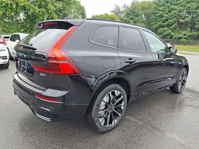 2026 Volvo XC60 Plus