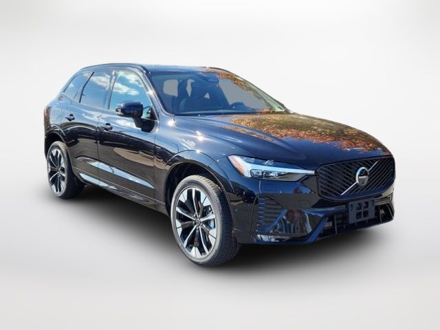 2026 Volvo XC60 Plus