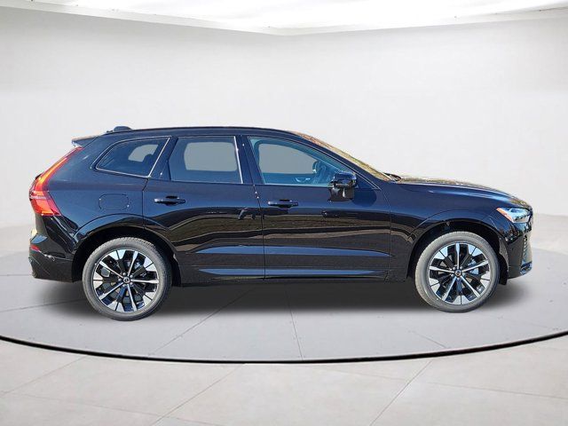 2026 Volvo XC60 Plus
