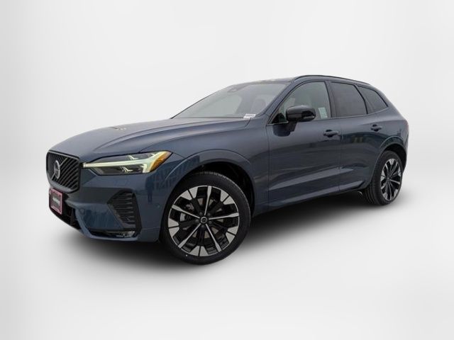 2026 Volvo XC60 Plus