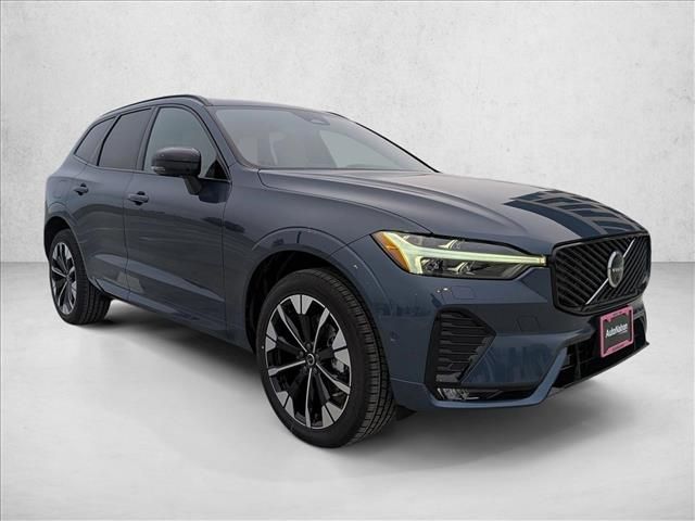 2026 Volvo XC60 Plus