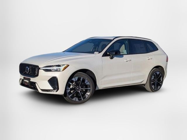 2026 Volvo XC60 Plus