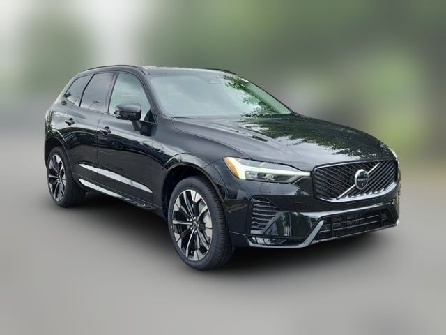 2026 Volvo XC60 Plus