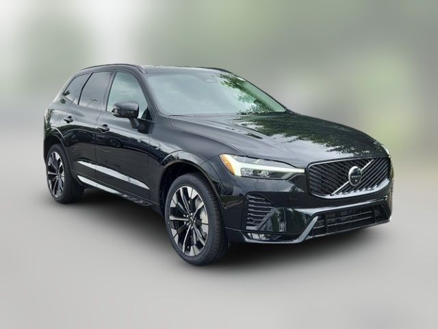 2026 Volvo XC60 Plus