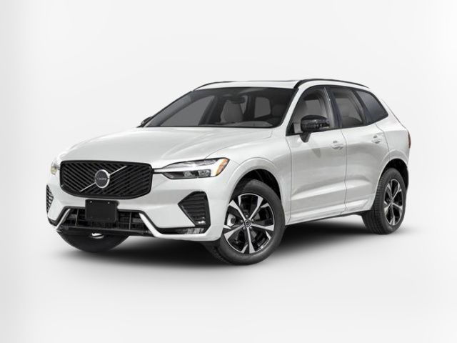 2026 Volvo XC60 Plus
