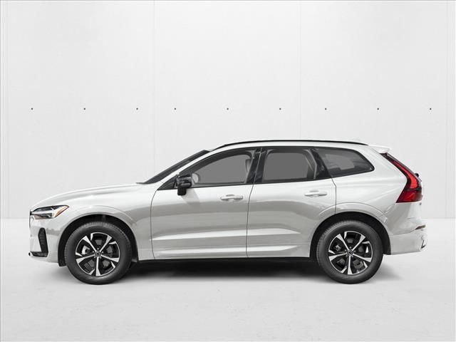 2026 Volvo XC60 Plus
