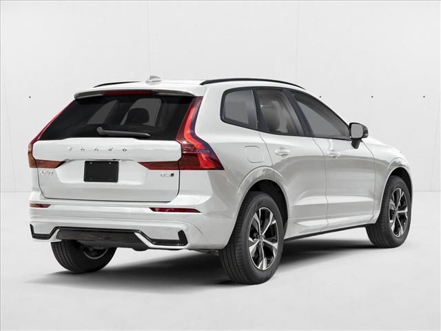 2026 Volvo XC60 Plus