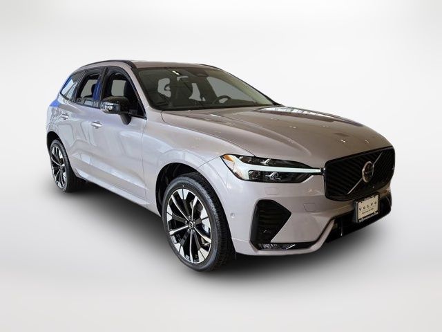 2026 Volvo XC60 Plus