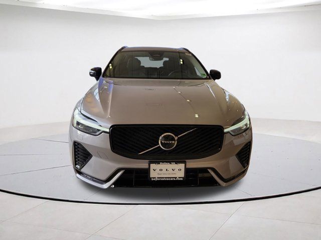 2026 Volvo XC60 Plus