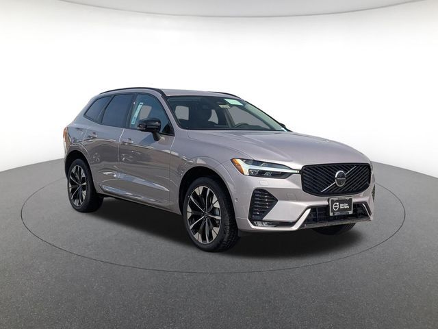 2026 Volvo XC60 Plus