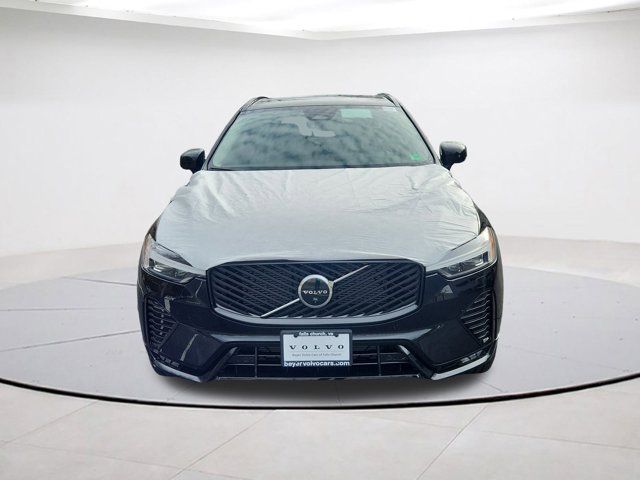 2026 Volvo XC60 Plus