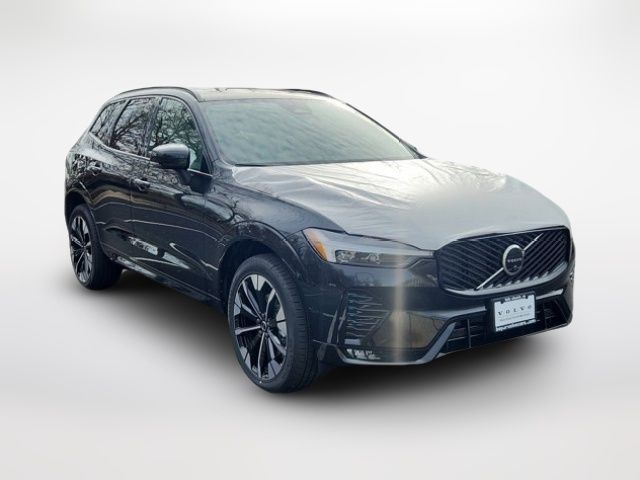 2026 Volvo XC60 Plus