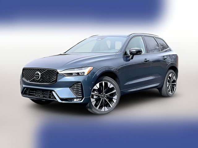 2026 Volvo XC60 Plus