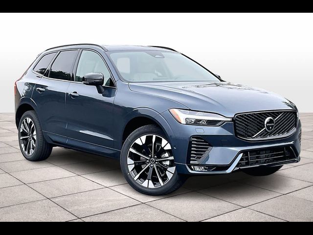 2026 Volvo XC60 Plus