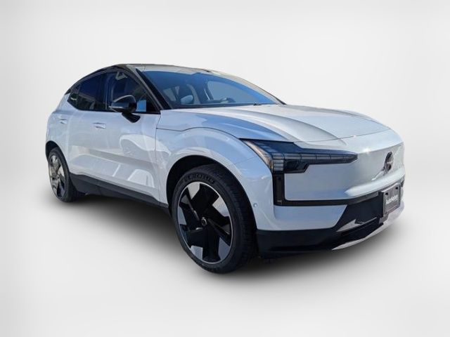 2026 Volvo XC60 Plus