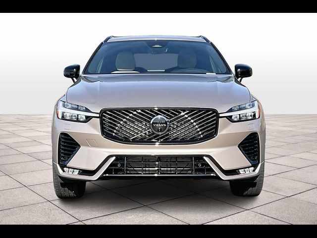 2026 Volvo XC60 Plus
