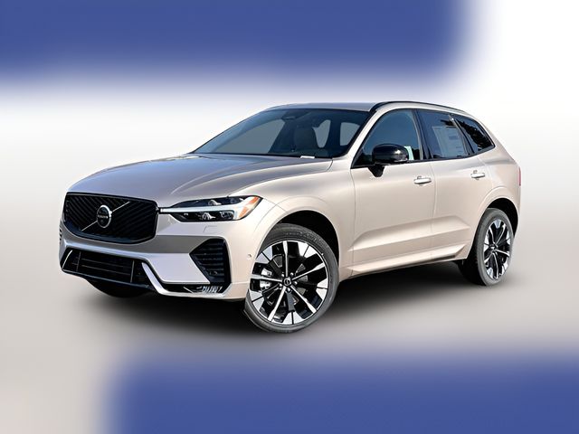 2026 Volvo XC60 Plus
