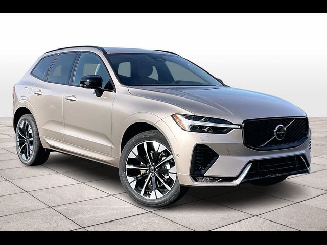 2026 Volvo XC60 Plus