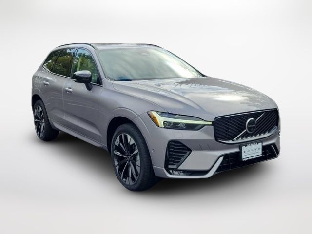 2026 Volvo XC60 Ultra