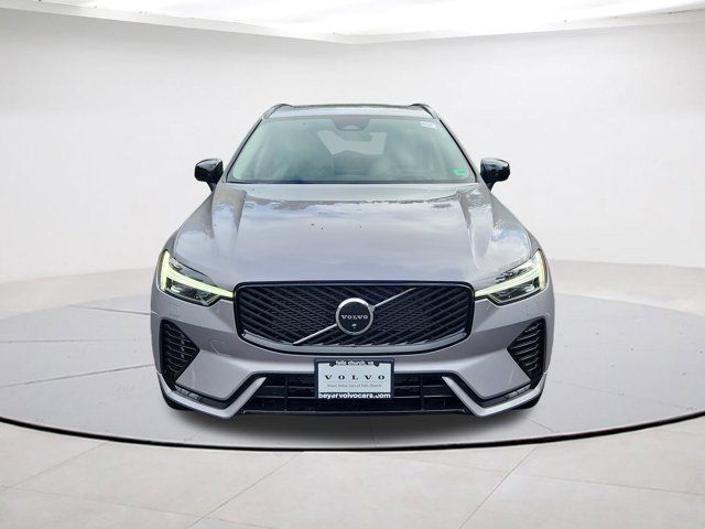 2026 Volvo XC60 Ultra