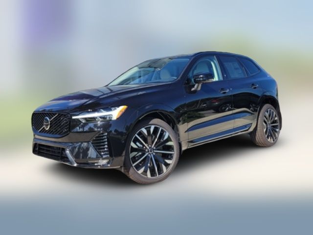 2026 Volvo XC60 Ultra