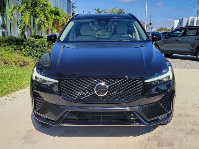 2026 Volvo XC60 Ultra