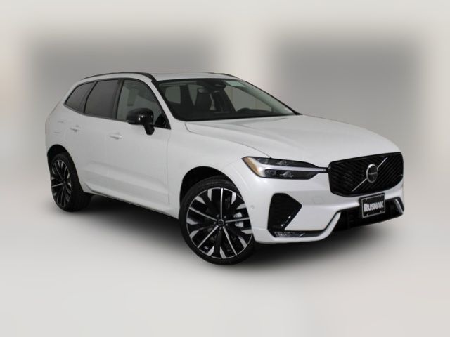 2026 Volvo XC60 Ultra