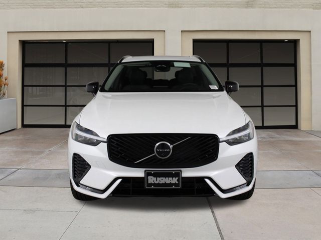 2026 Volvo XC60 Ultra