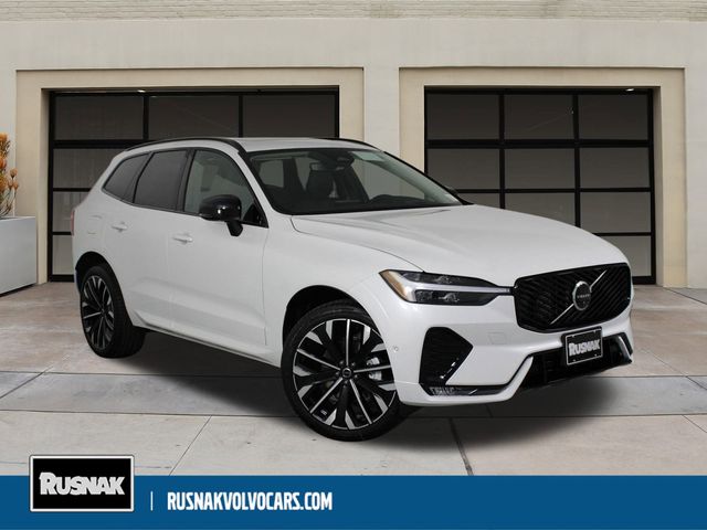 2026 Volvo XC60 Ultra
