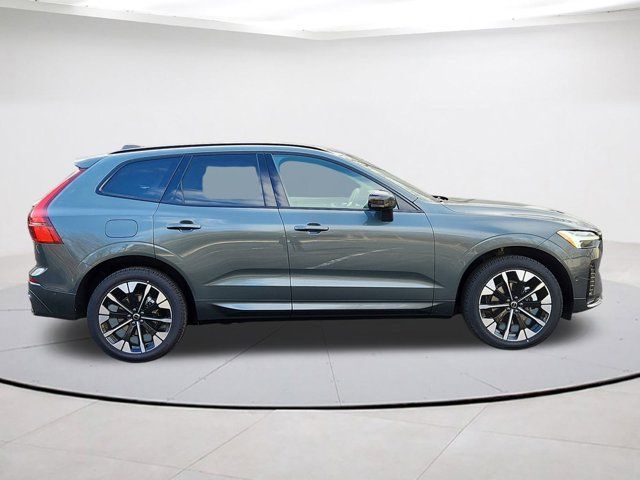 2026 Volvo XC60 Ultra