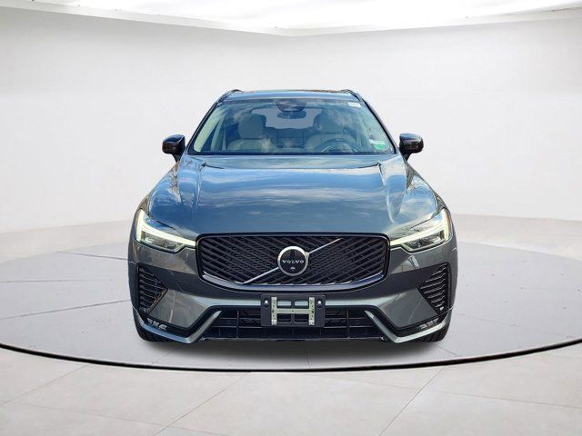 2026 Volvo XC60 Ultra