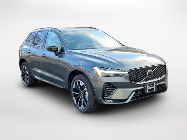 2026 Volvo XC60 Ultra