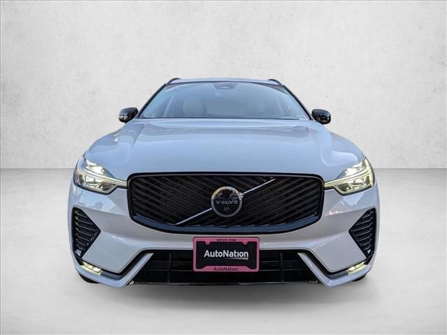 2026 Volvo XC60 Ultra