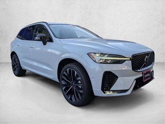 2026 Volvo XC60 Ultra