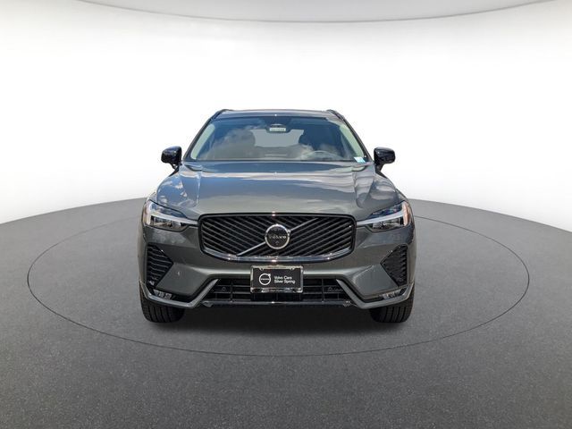 2026 Volvo XC60 Ultra