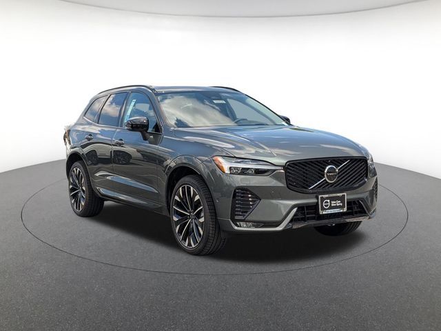 2026 Volvo XC60 Ultra