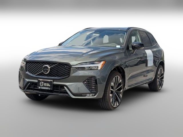 2026 Volvo XC60 Ultra