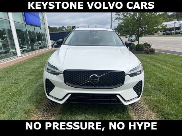2026 Volvo XC60 Ultra