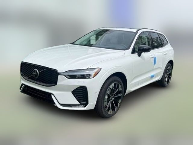 2026 Volvo XC60 Ultra
