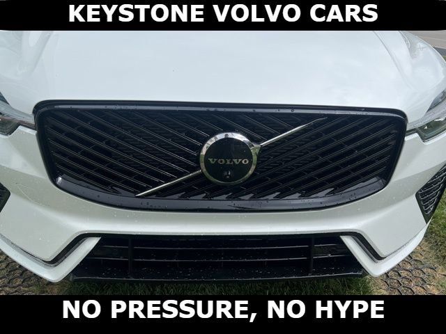 2026 Volvo XC60 Ultra
