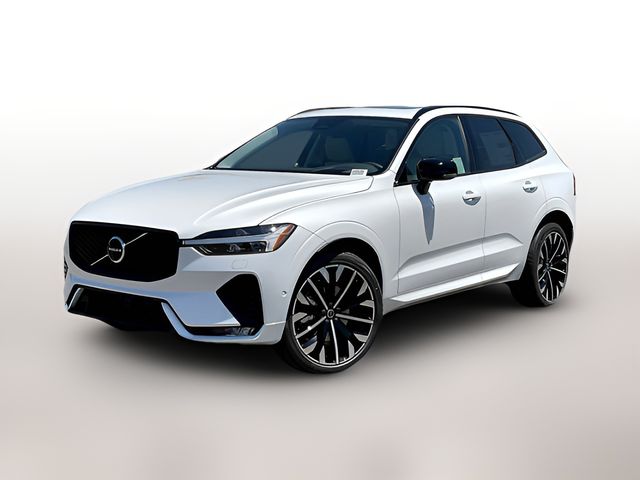 2026 Volvo XC60 Ultra