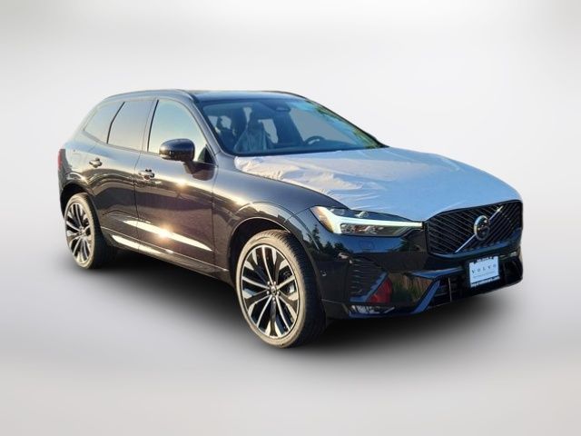 2026 Volvo XC60 Ultra