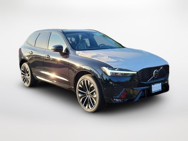 2026 Volvo XC60 Ultra