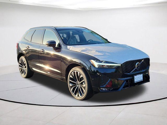 2026 Volvo XC60 Ultra