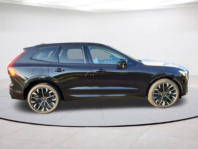 2026 Volvo XC60 Ultra