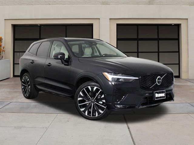 2026 Volvo XC60 Ultra