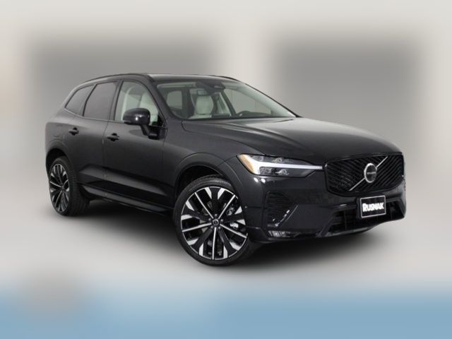 2026 Volvo XC60 Ultra