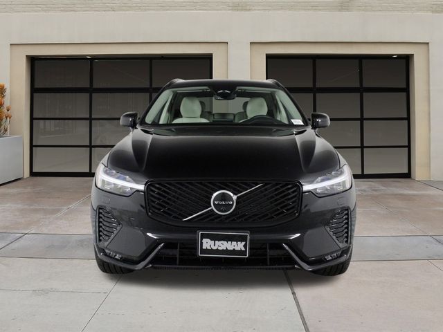2026 Volvo XC60 Ultra